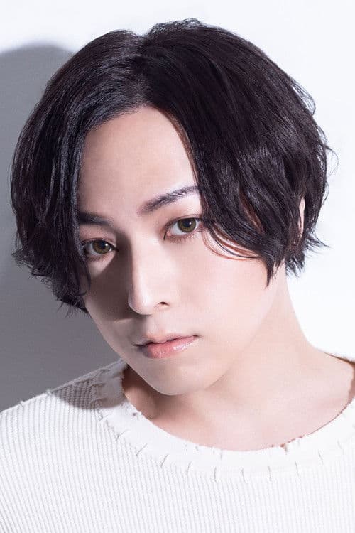 蒼井翔太 foto