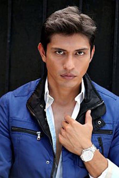 Adi Putra foto