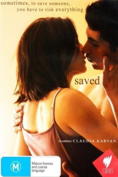 Saved (2009) poster