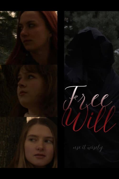 Free Will (2025) poster