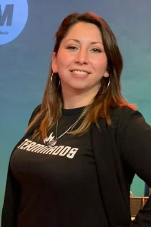 Andrea Rocha foto