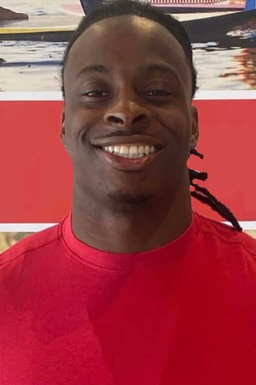 Tyrell Lyons foto