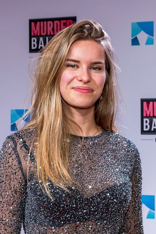 Belle Zimmerman foto