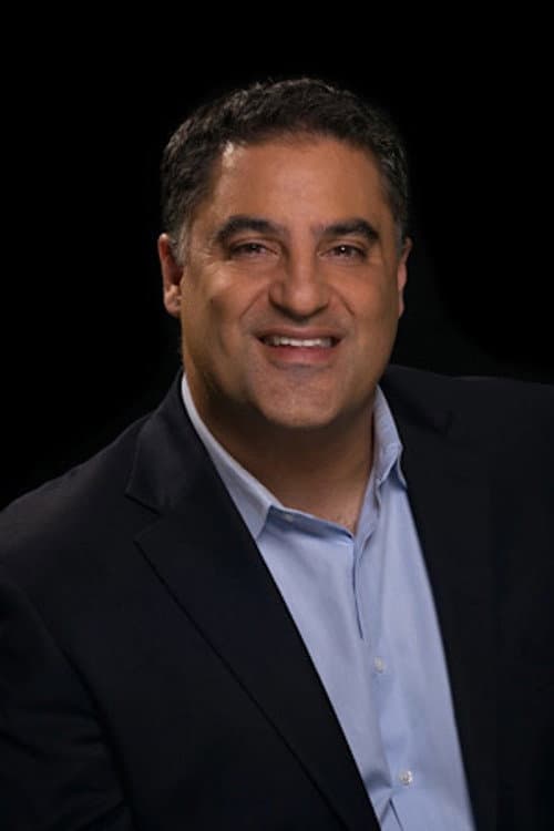 Cenk Uygur foto