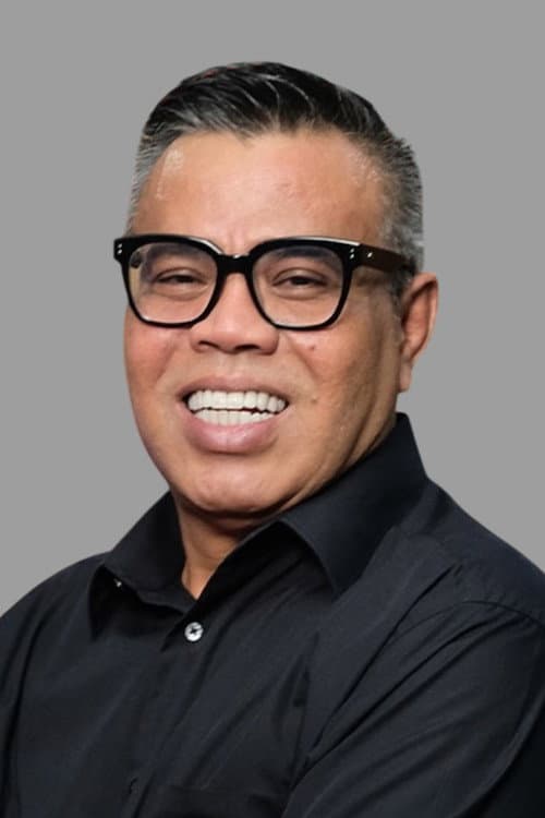 Abdel Achrian foto