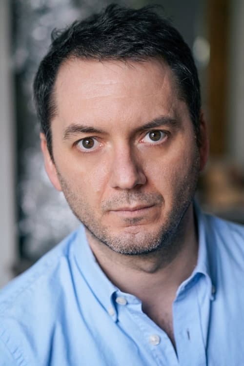 Marc Wilhelm foto