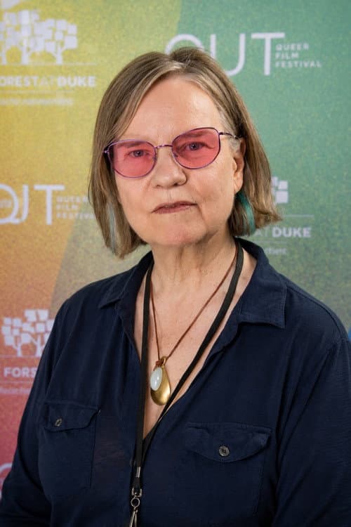 Katia Noyes foto