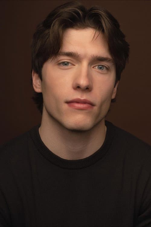 Ben Armstrong foto