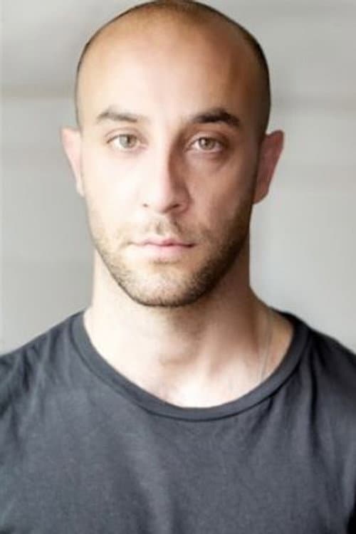 Mickaël Chirinian foto