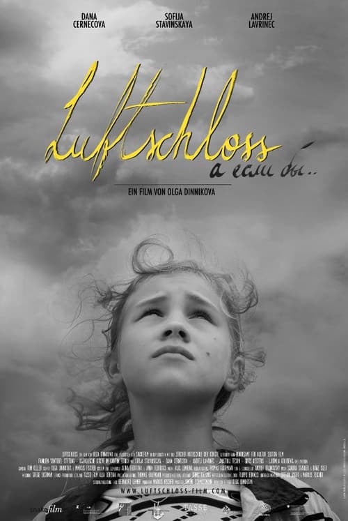 Luftschloss (2015) poster