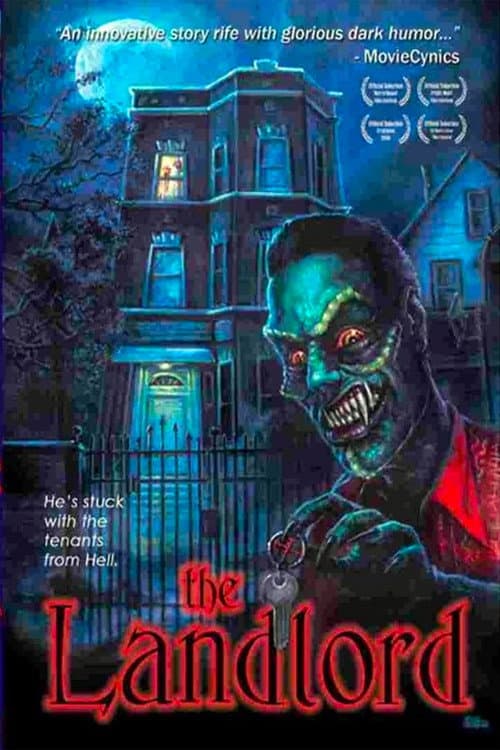 The Landlord (2009) poster