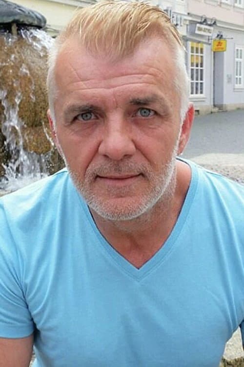 Arben Latifi foto