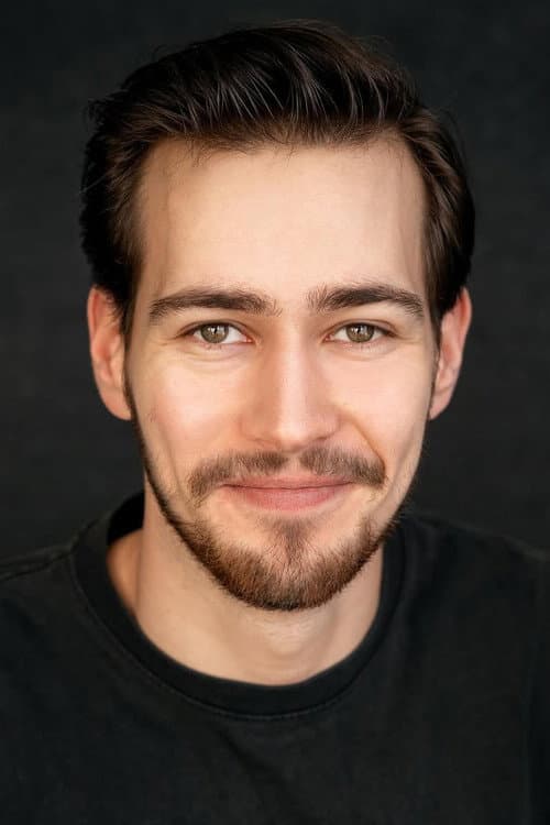 Richard Hainc foto