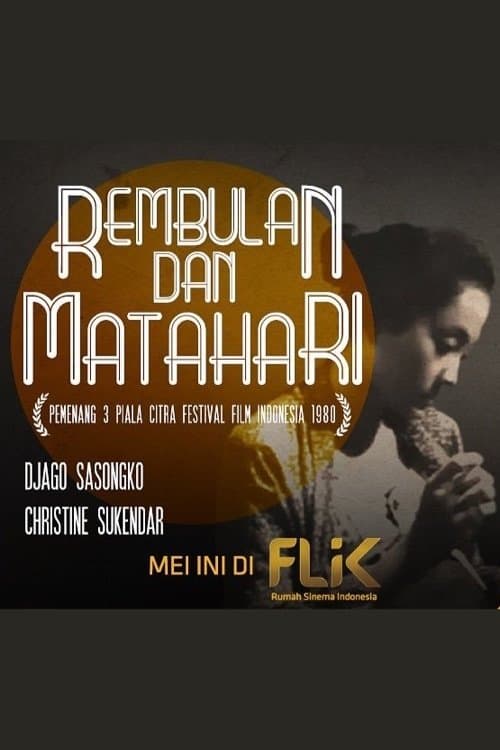 Rembulan Dan Matahari (1979) poster
