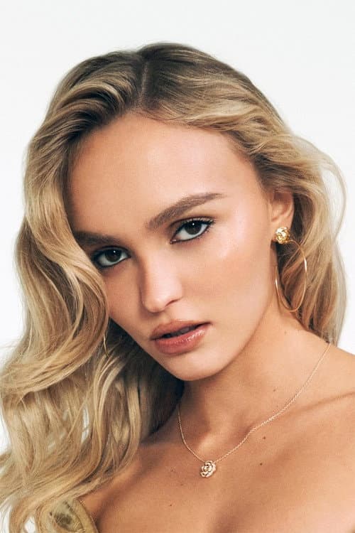 Lily-Rose Depp foto