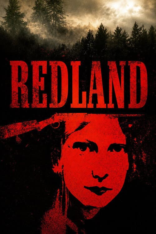 Redland (2009) poster