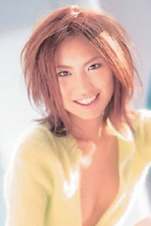 石川恵美 foto