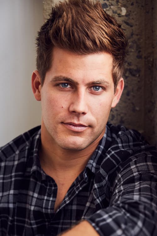 Shaun Patrick Brady foto