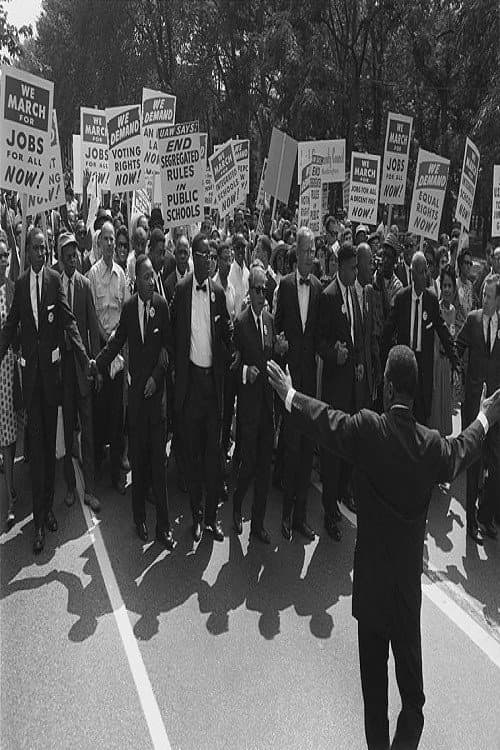 We Have A Dream (2016) poster