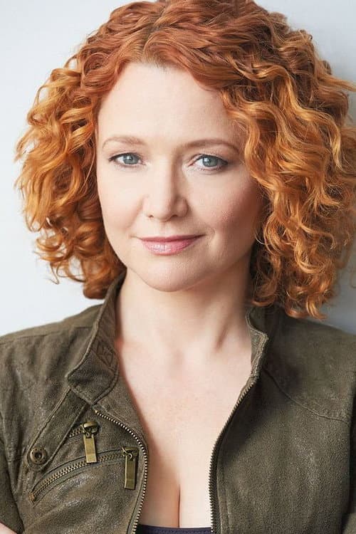 Karyn Dwyer foto
