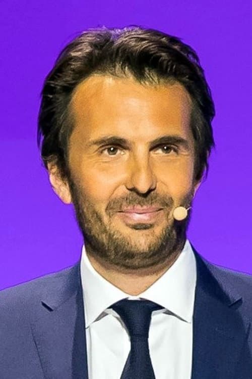 Yannick Bolloré foto