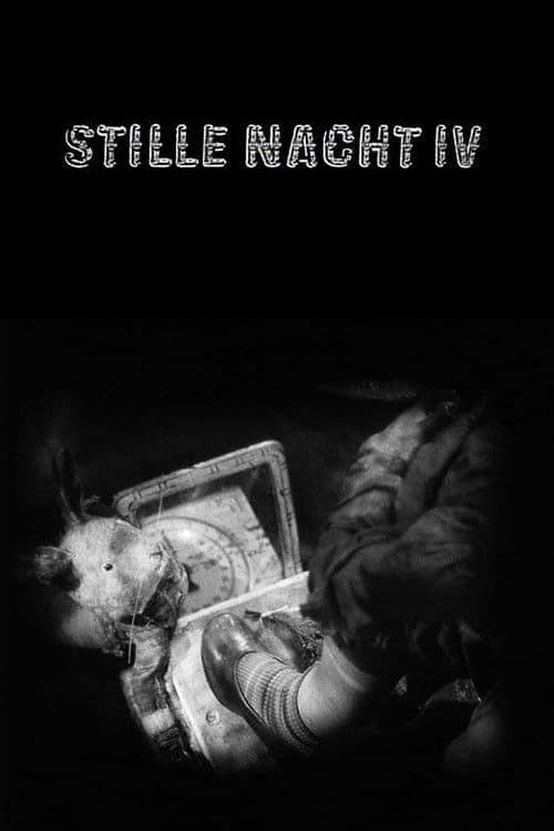 Stille Nacht IV: Can't Go Wrong Without You (1993) poster