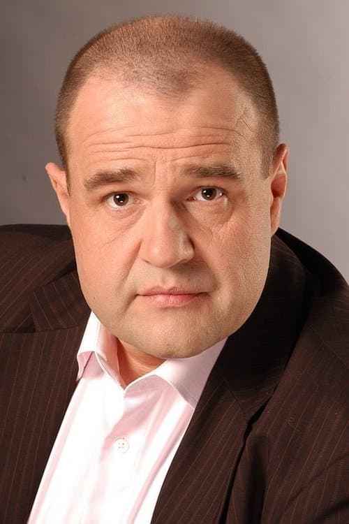 Cezary Żak foto