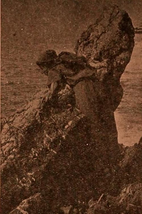 La ballata della strega (1910) poster