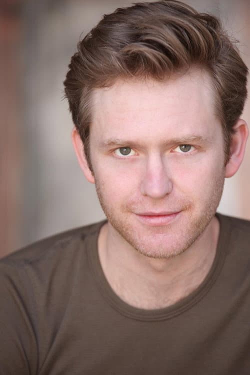 Ryan Harrison foto