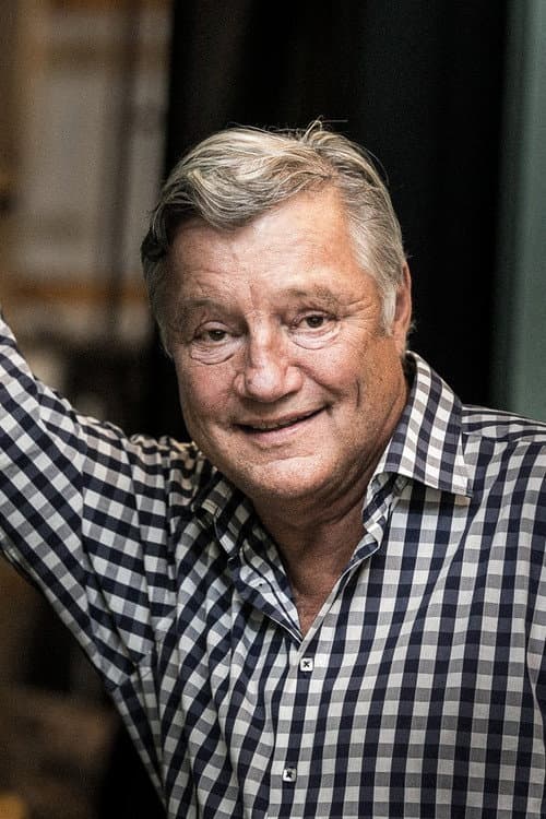 Hans Josefsson foto