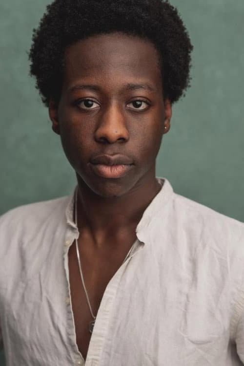 Immanuel Olufade foto