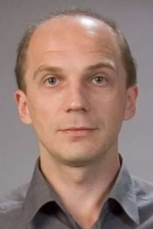 Taras Kurian foto