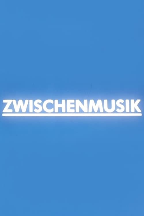 Zwischenmusik (1995) poster