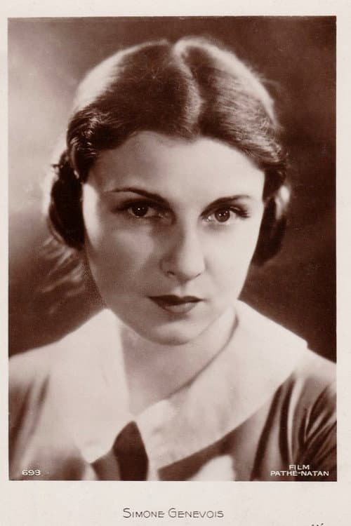 Simone Genevois foto