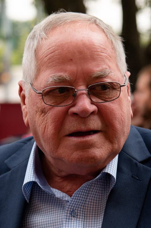 Bo Christensen foto