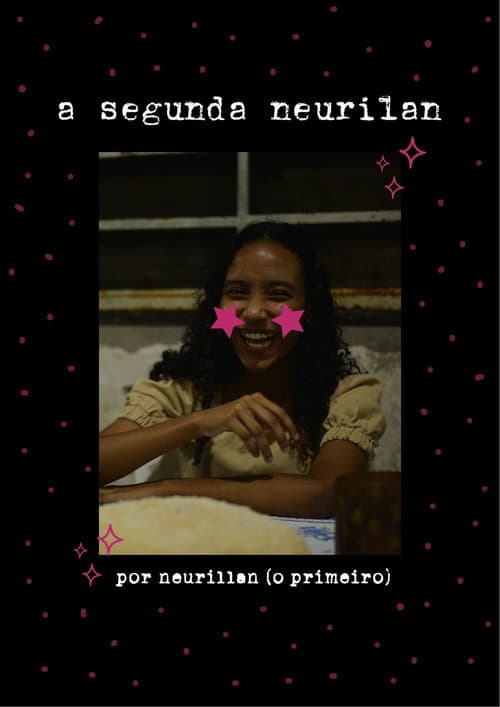 a segunda Neurilan (2025) poster