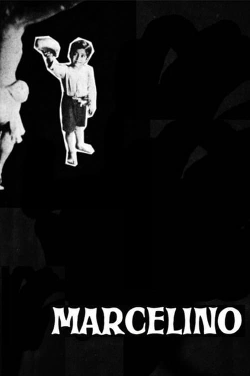 Marcelino Pan y Vino (1979) poster