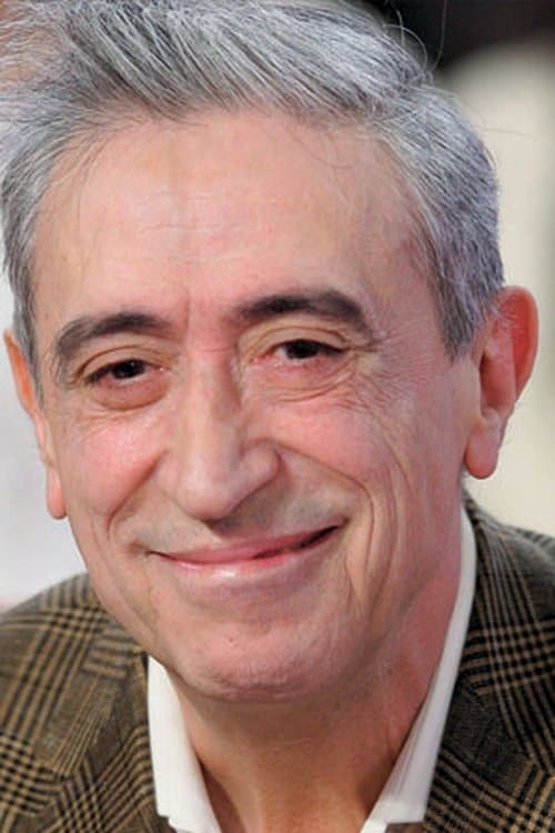 Luis Rego foto