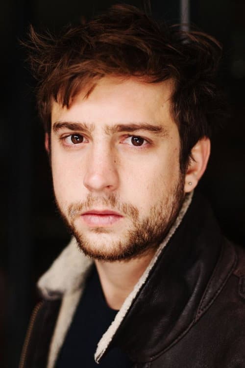 Nicolas Pietri foto