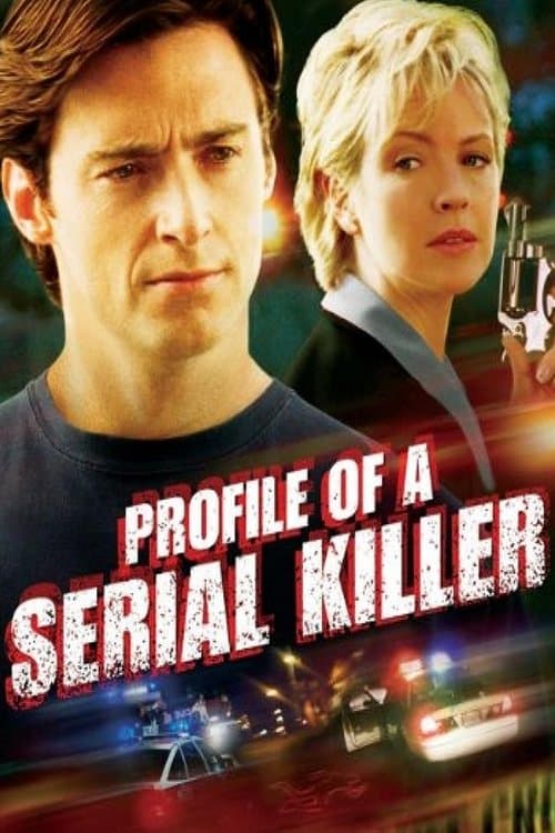 Profile of a Serial Killer (1998) poster