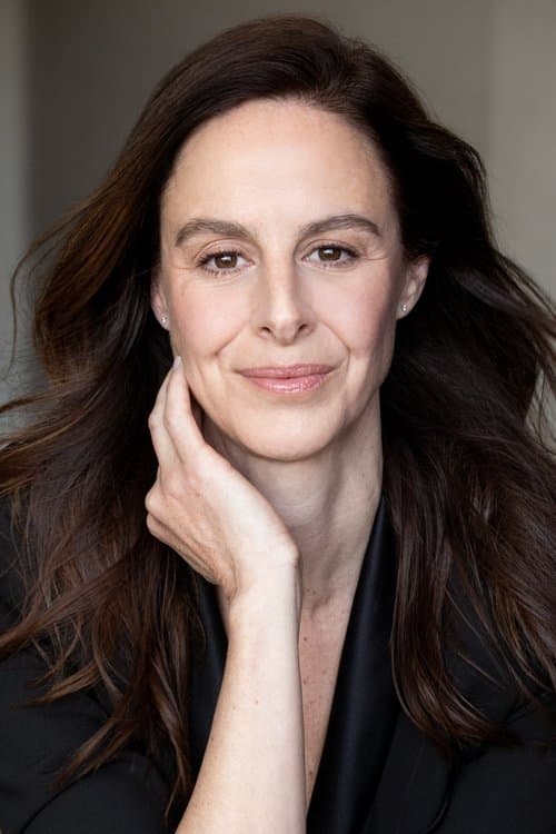 Michelle Giroux foto