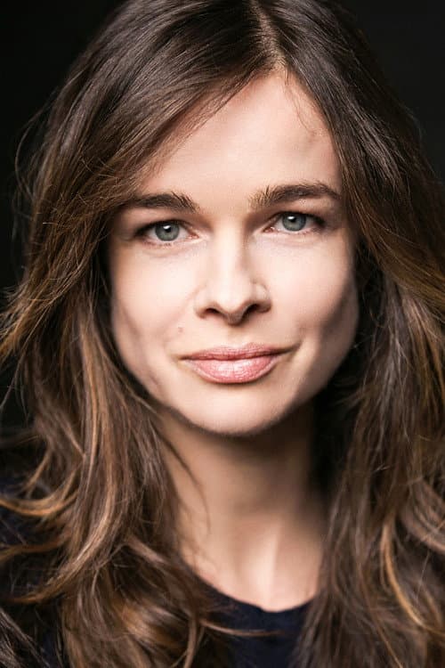 Katie Carr foto