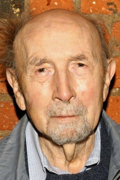 Sol Frieder foto