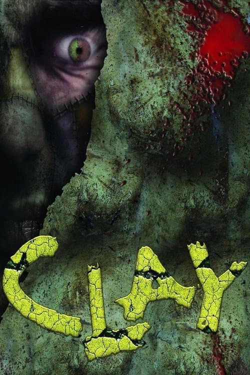 Clay (2007) poster