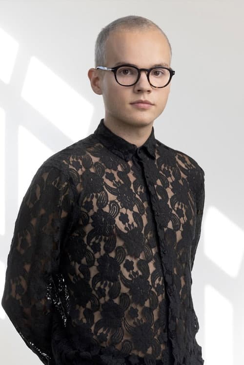 Julian Quentin foto