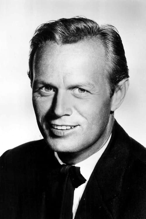 Richard Widmark foto