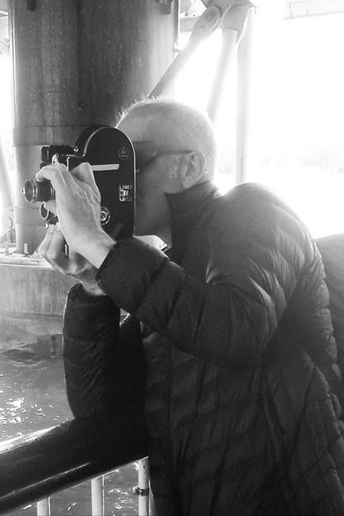 Paul Clipson foto
