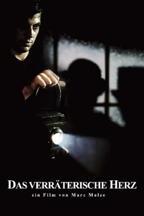 Das verräterische Herz (2003) poster