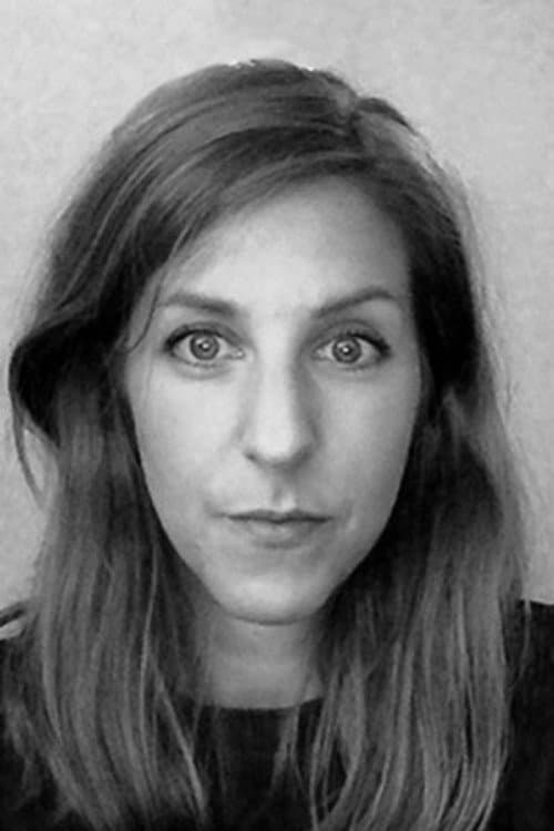 Anna Mantzaris foto