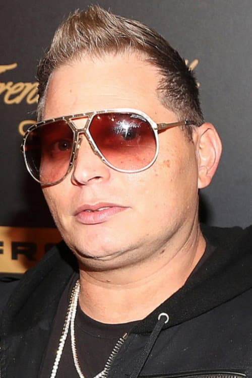 Scott Storch foto